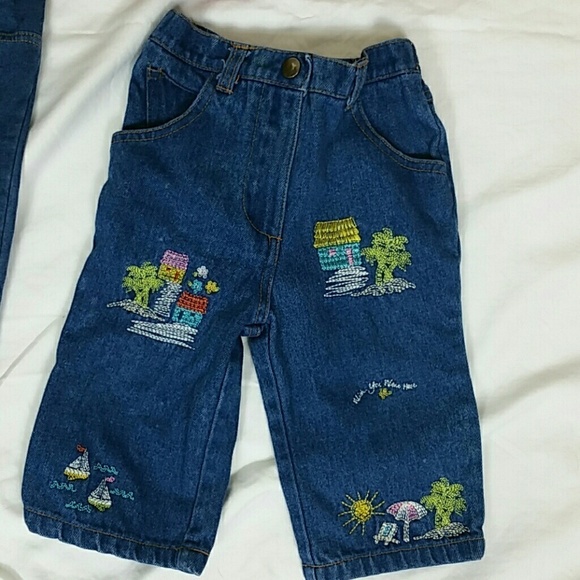 Baby girls 3 peice bundle size 18 months - Picture 2 of 4